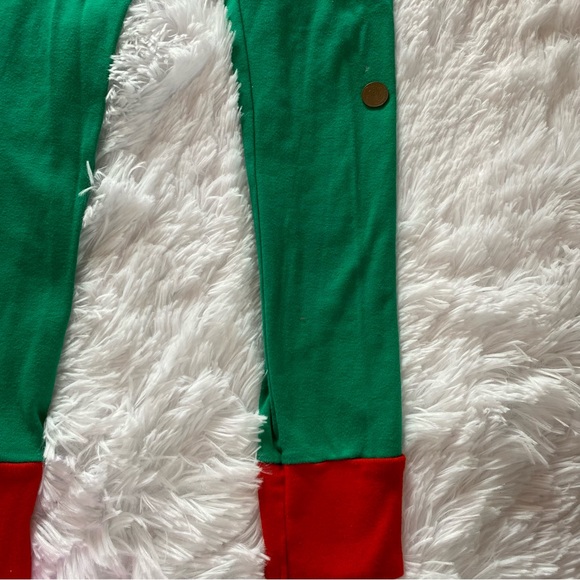 Target Holiday Elf Pajamas - Picture 15 of 16